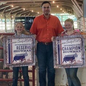 Meet your Posher, Samantha